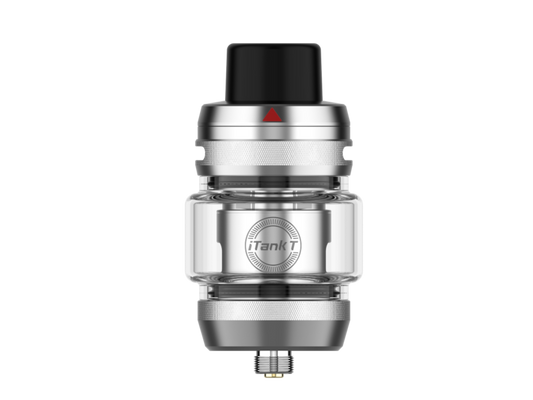 Vaporesso - iTank T Clearomizer Set silber