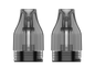 Vaporesso - VECO GO Pod 0,6 Ohm (2 Stück pro Packung)