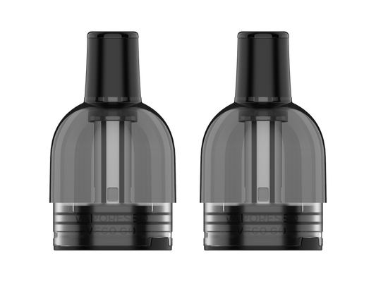 Vaporesso - VECO GO Pod 0,8 Ohm (2 Stück pro Packung)