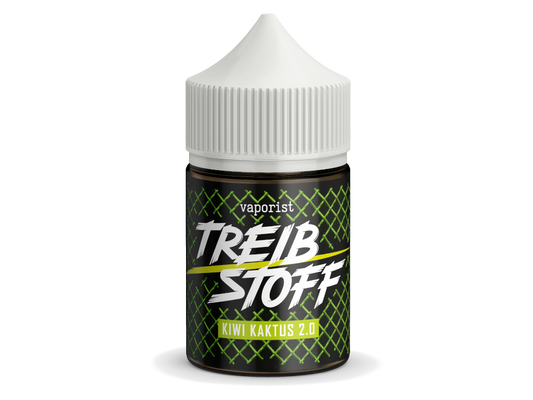 Vaporist - Treibstoff - Aroma Kiwi Kaktus 2.0 10 ml
