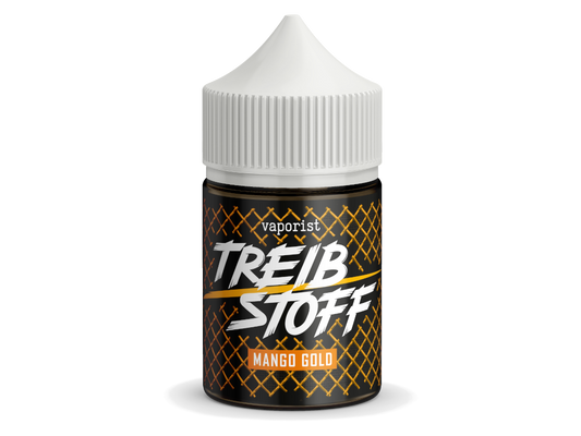 Vaporist - Treibstoff - Aroma Mango Gold 10 ml